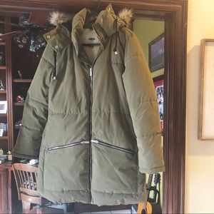 Old Navy Jackets & Coats - Old navy Parka Old Navy Jackets & Coats - Old navy Parka